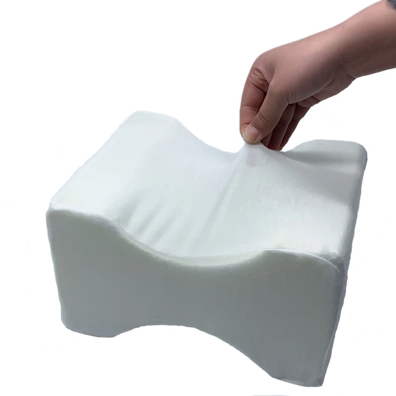 Knee & Leg Orthopedic, Top Side Sleepers, Lower Back & Hip Pain, Body, Adults Pillows for Leg