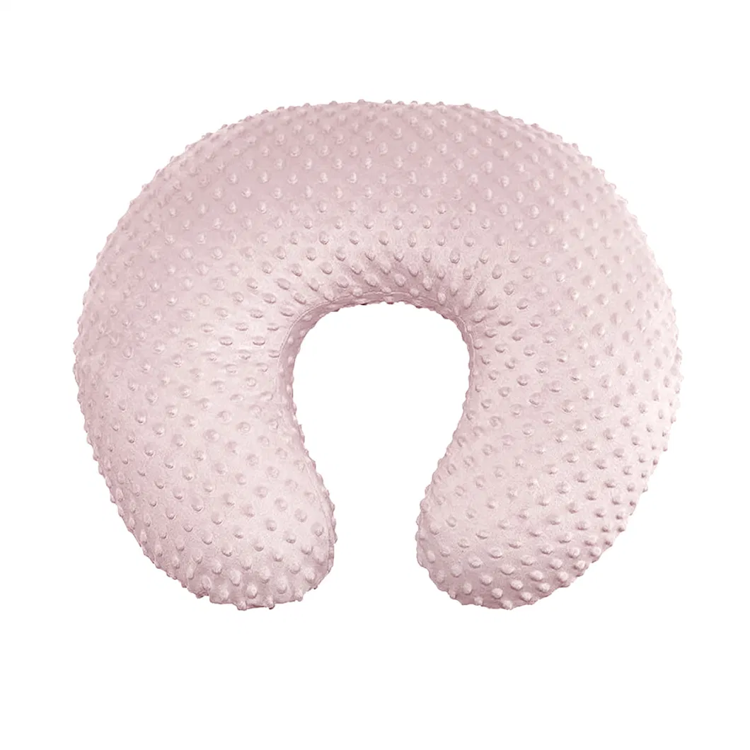 Customized Widely Used Pillow Custom U Shape Nursing Pillow for Pregnant (NP28)